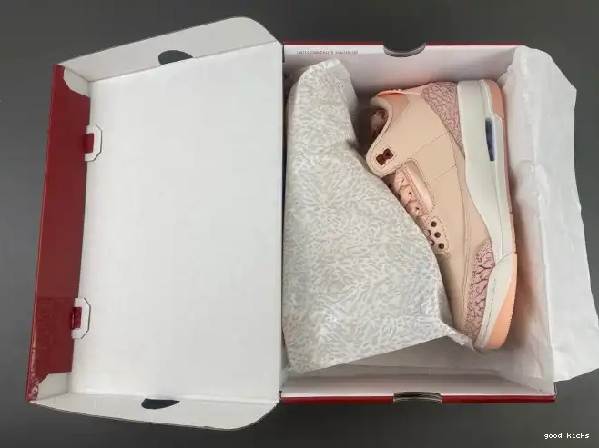 Cheap Air Valentines (W) 3 Day Jordan HJ0178-600 0531